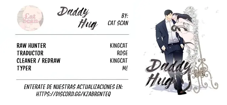 Daddy hug capítulo 41 página 4