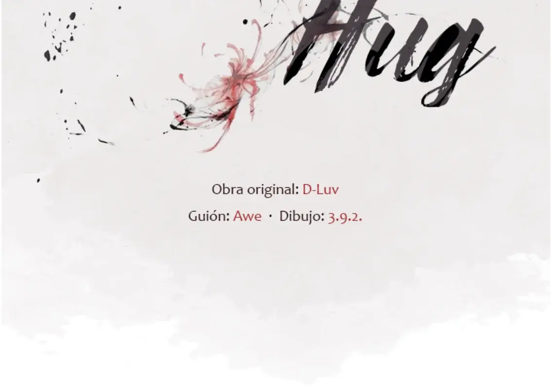Daddy hug capítulo 44 página 33