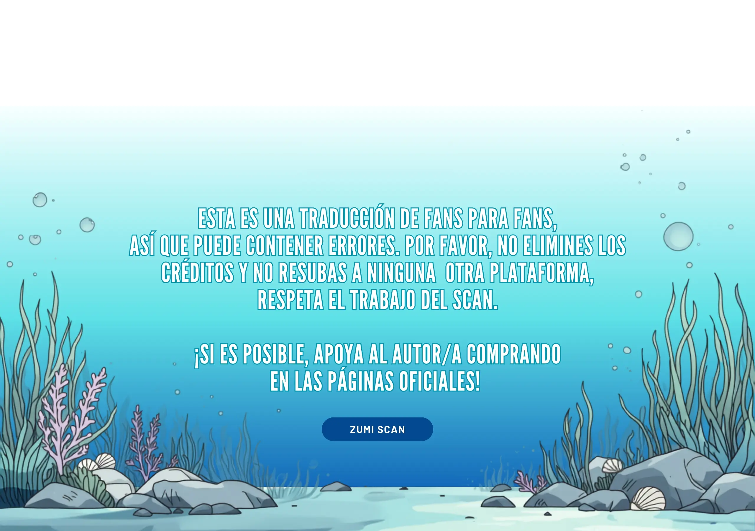 Sentimiento Acuático capítulo 0 página 11
