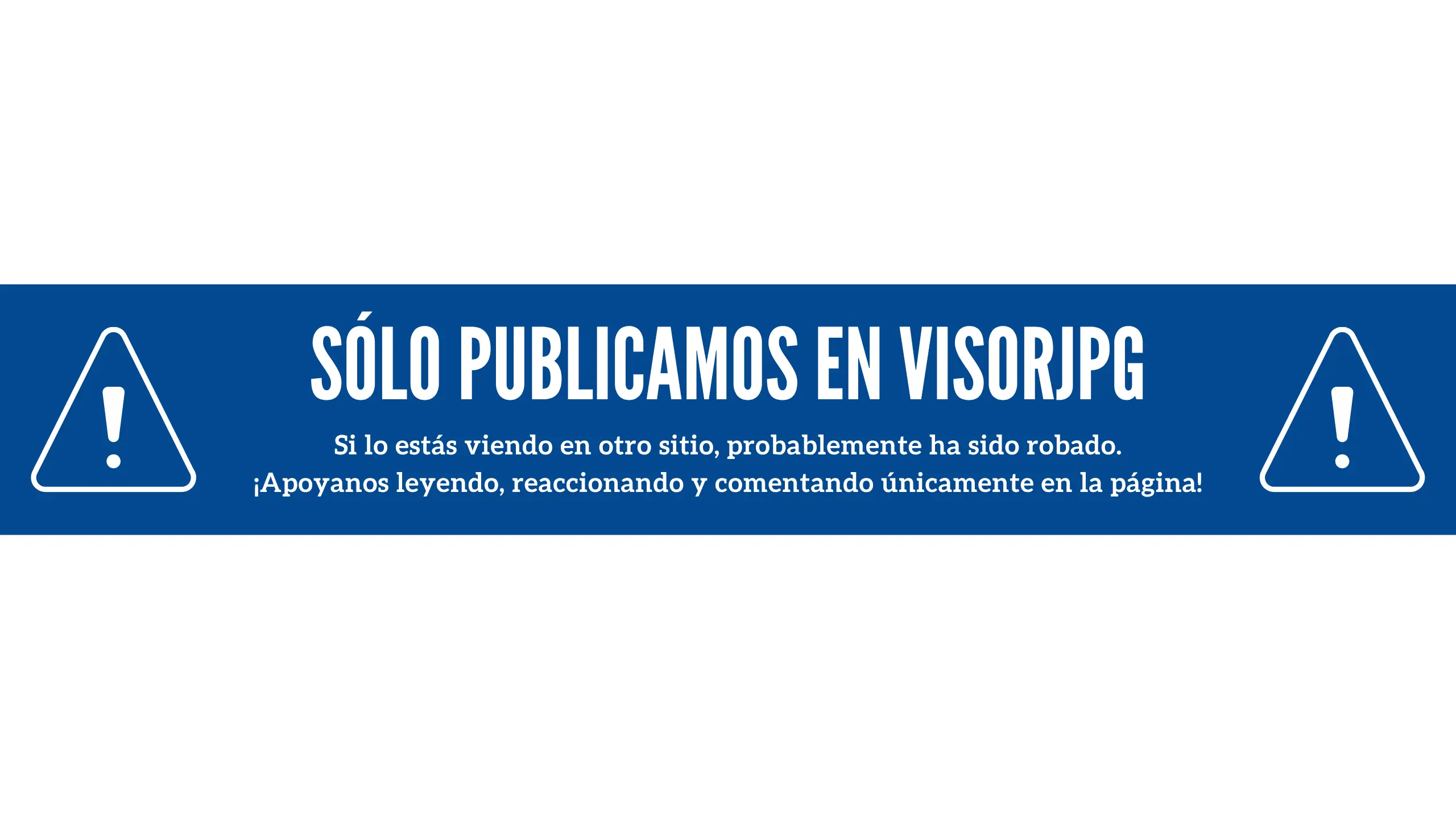 Sentimiento Acuático capítulo 1 página 1