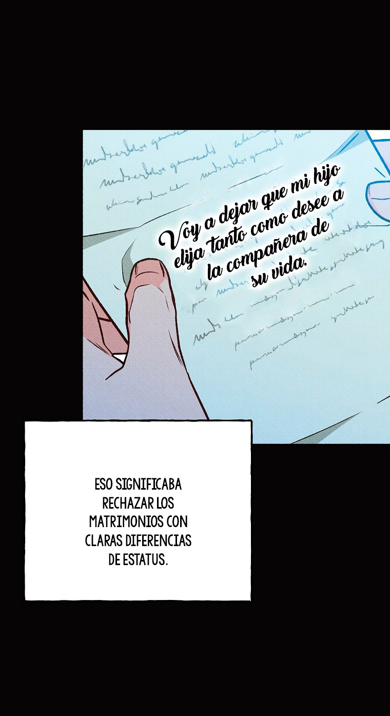 Sentimiento Acuático capítulo 19 página 61