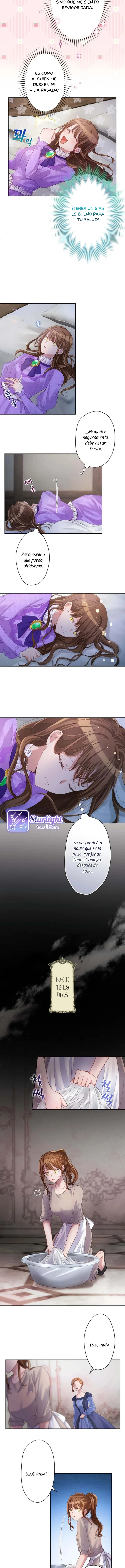 Subestimé la obsesión de mi personaje favorito. capítulo 7 página 11