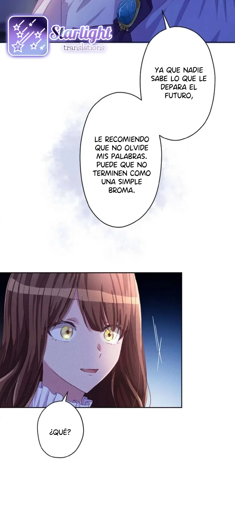 Subestimé la obsesión de mi personaje favorito. capítulo 7 página 4