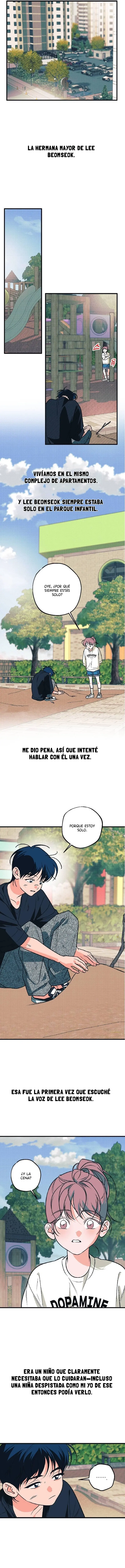 chica odiosa capítulo 1 página 2