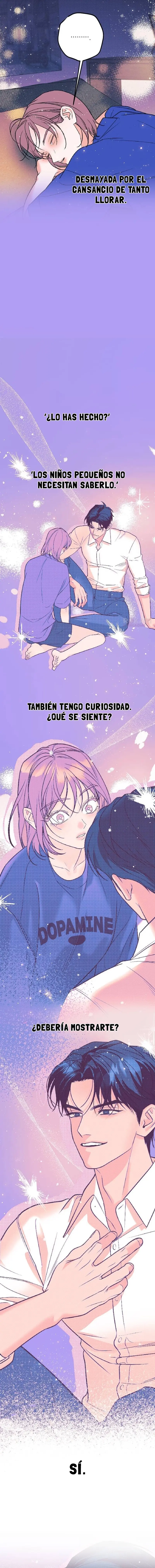 chica odiosa capítulo 1 página 20