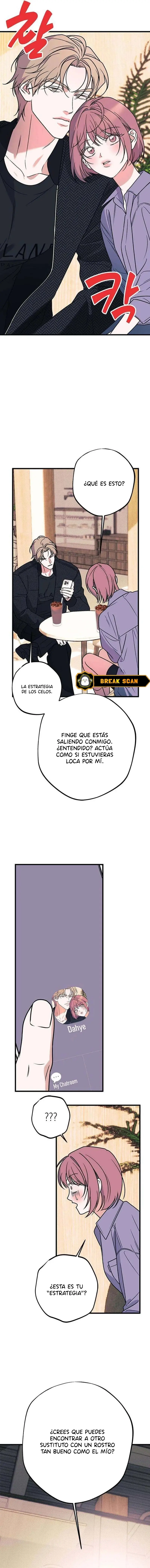 chica odiosa capítulo 11 página 16