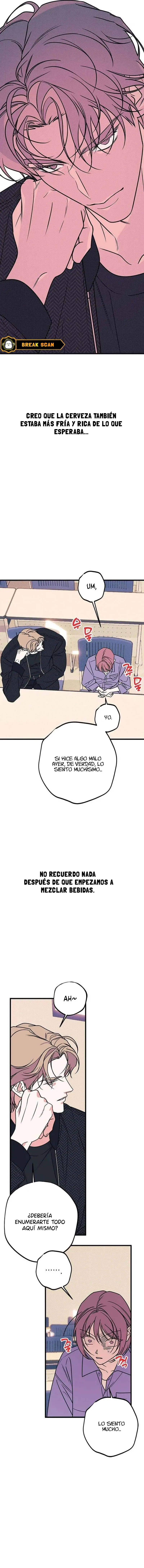 chica odiosa capítulo 11 página 7