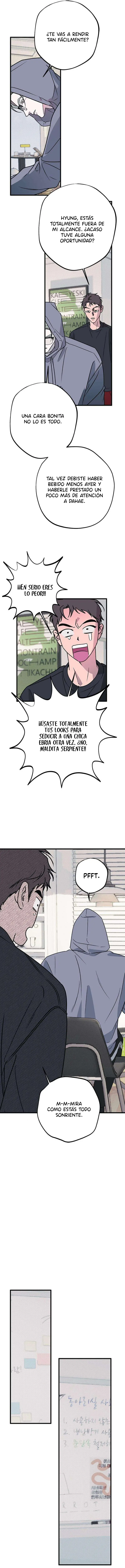 chica odiosa capítulo 12 página 9