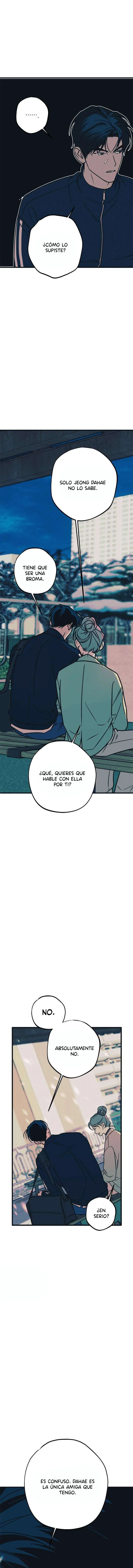 chica odiosa capítulo 14 página 17