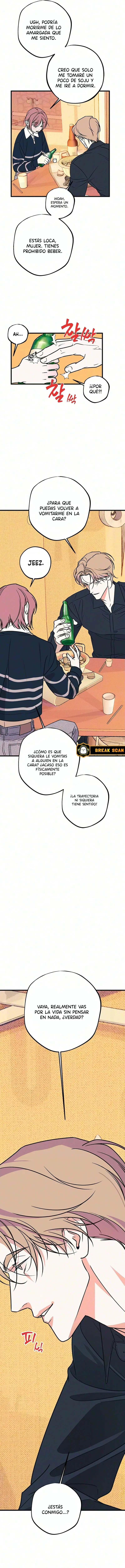 chica odiosa capítulo 15 página 10