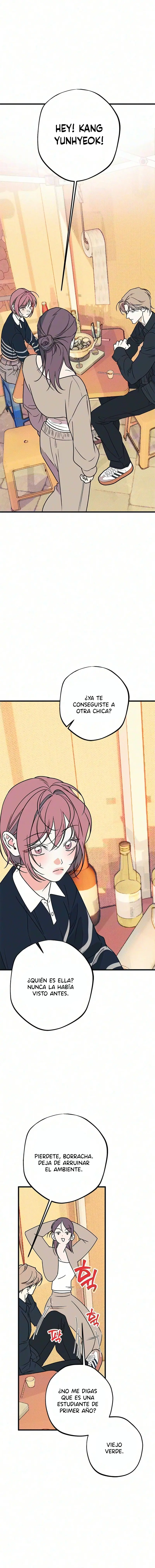chica odiosa capítulo 15 página 11