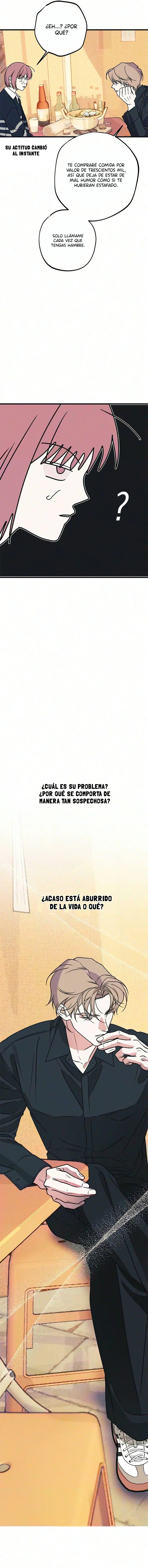chica odiosa capítulo 15 página 14