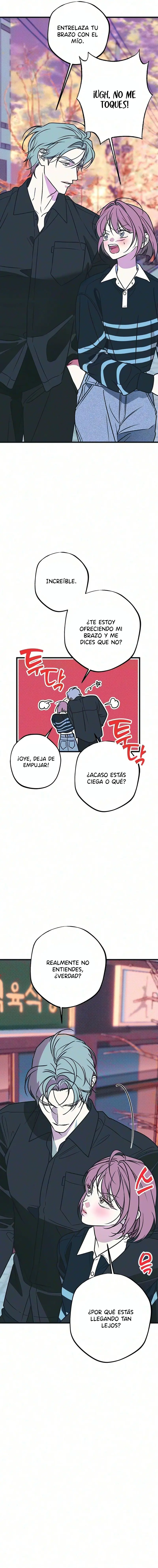 chica odiosa capítulo 15 página 3
