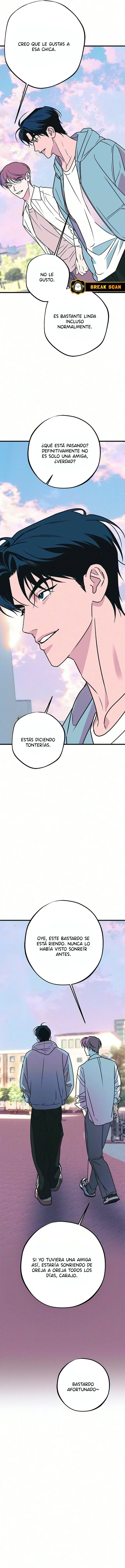 chica odiosa capítulo 16 página 10