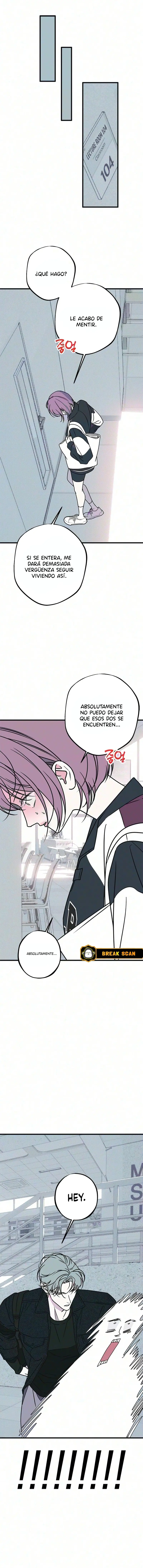chica odiosa capítulo 16 página 11