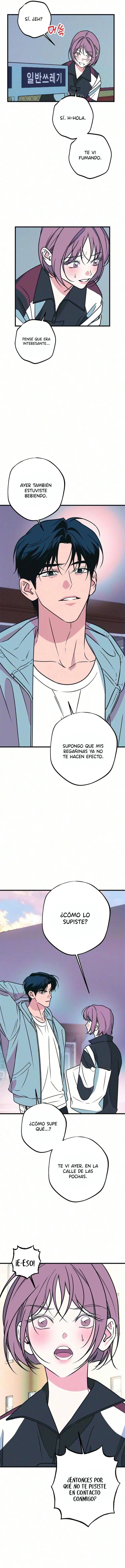 chica odiosa capítulo 16 página 6