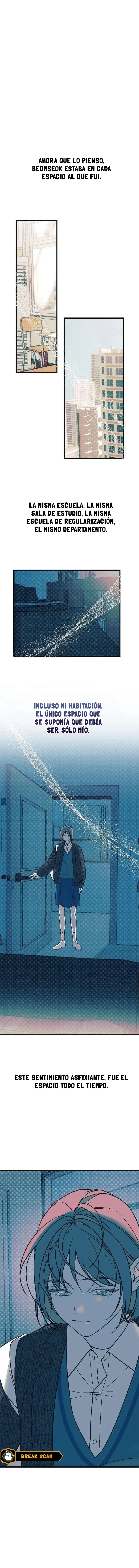 chica odiosa capítulo 5 página 11