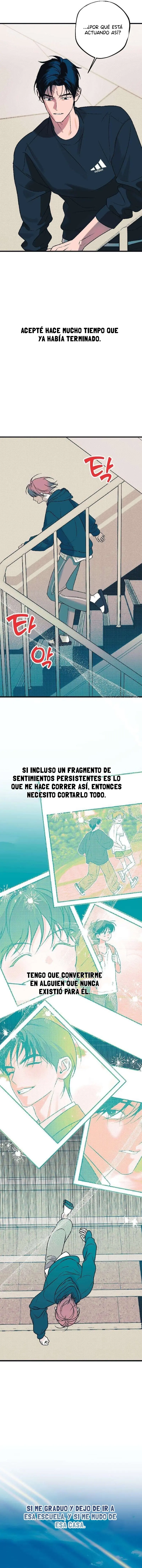 chica odiosa capítulo 5 página 15