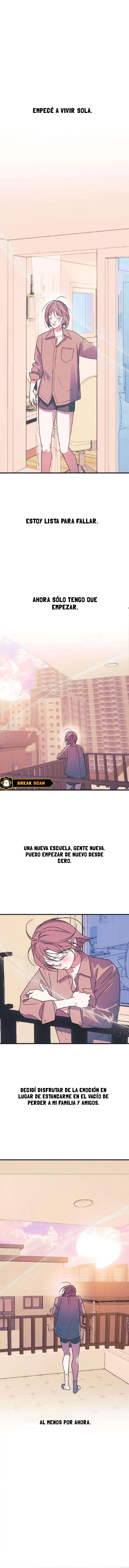 chica odiosa capítulo 7 página 1