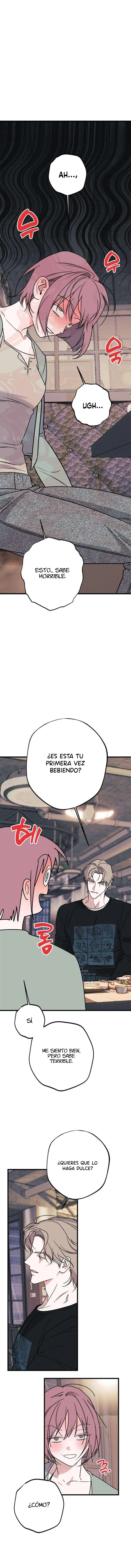 chica odiosa capítulo 8 página 11