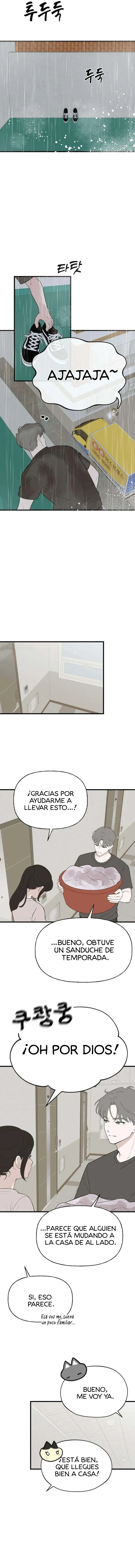 ¿Vamos juntos al supermercado? capítulo 10 página 2