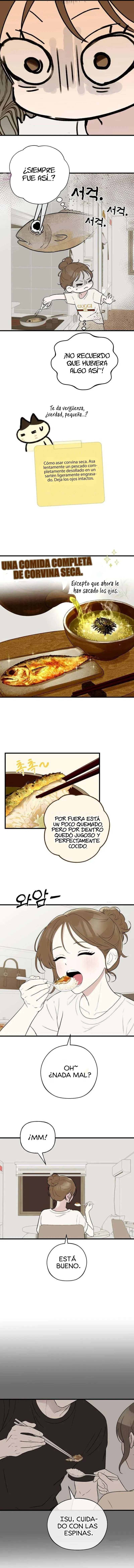¿Vamos juntos al supermercado? capítulo 12 página 6