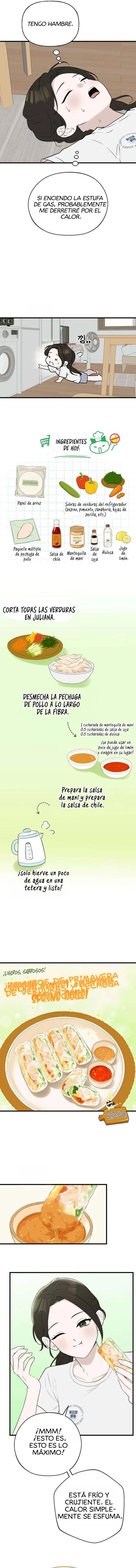 ¿Vamos juntos al supermercado? capítulo 16 página 7