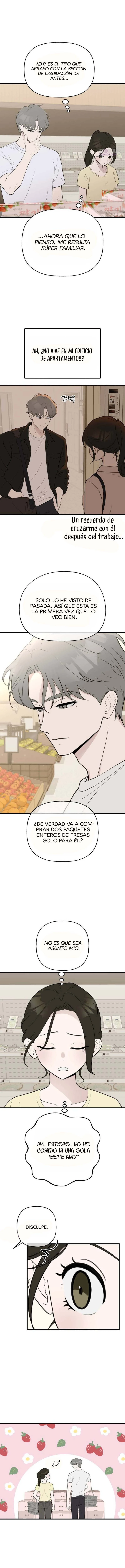 ¿Vamos juntos al supermercado? capítulo 2 página 8