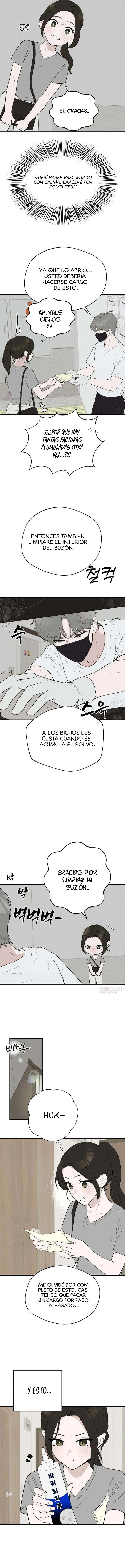 ¿Vamos juntos al supermercado? capítulo 5 página 5