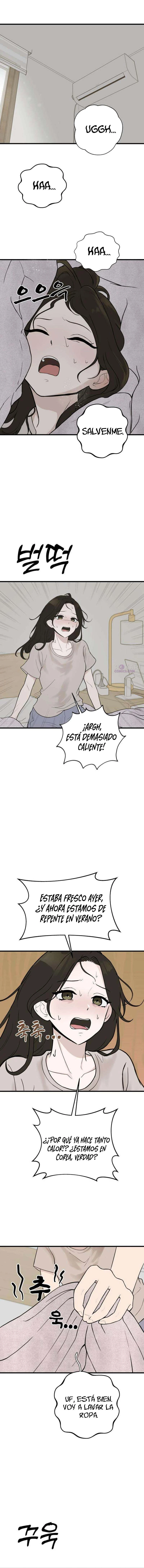 ¿Vamos juntos al supermercado? capítulo 8 página 2