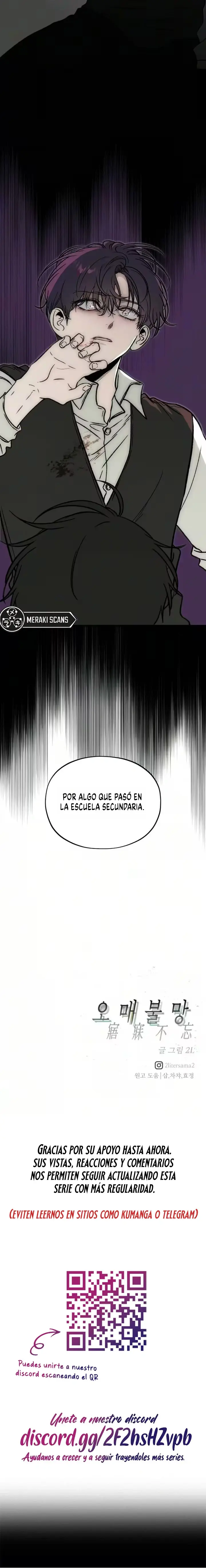 Anhelo Incesante capítulo 7 página 11