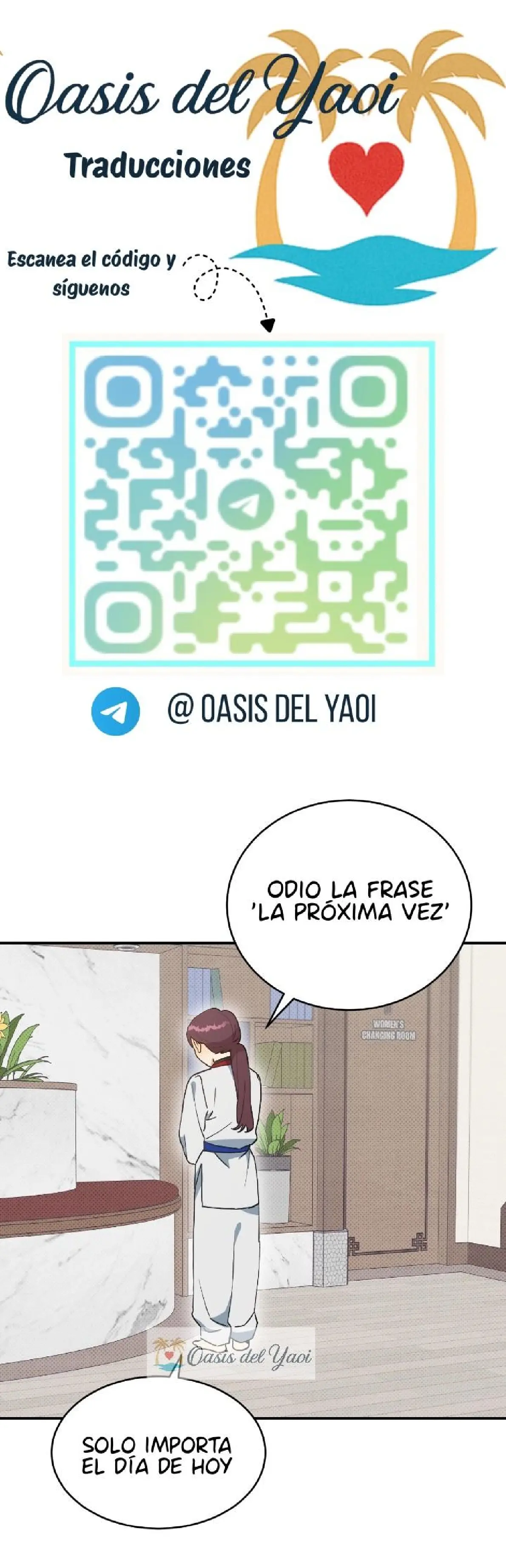 La Luz Que Te Doy capítulo 10 página 3