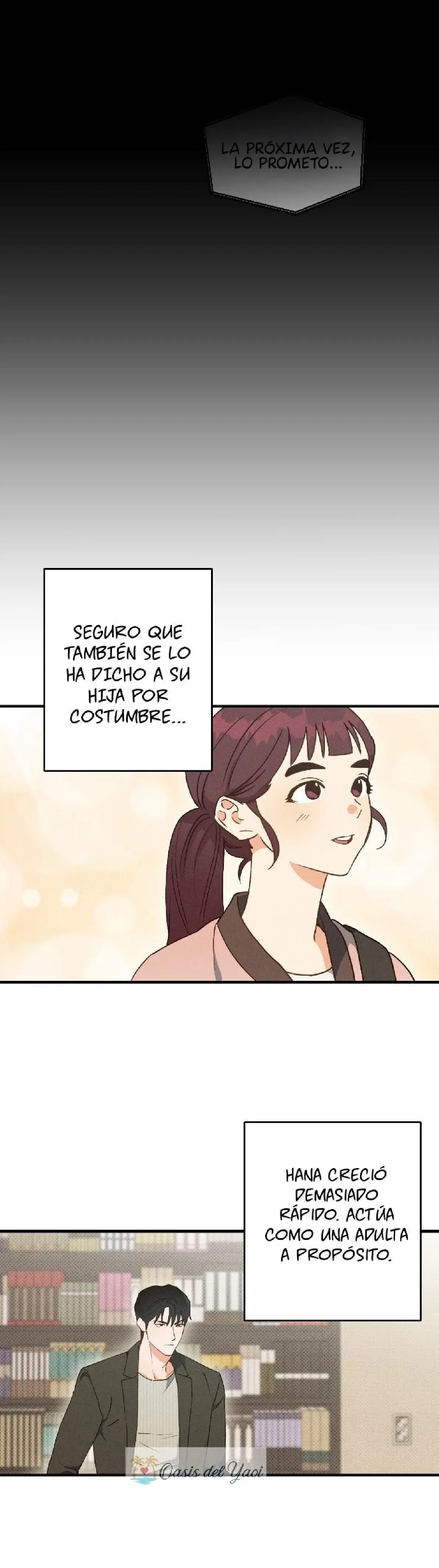 La Luz Que Te Doy capítulo 10 página 8