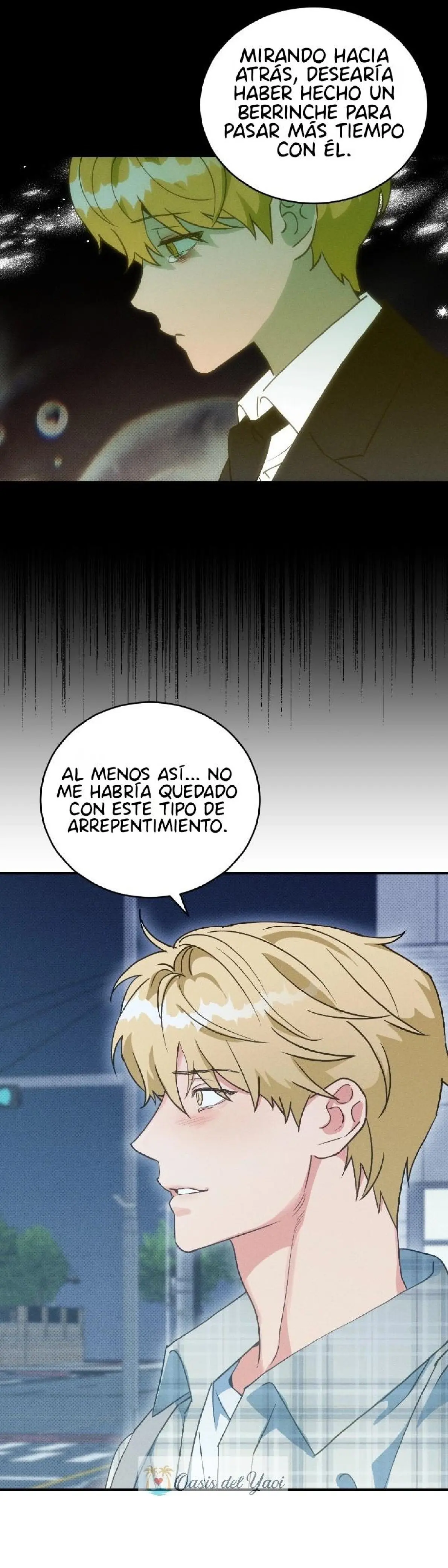 La Luz Que Te Doy capítulo 11 página 13
