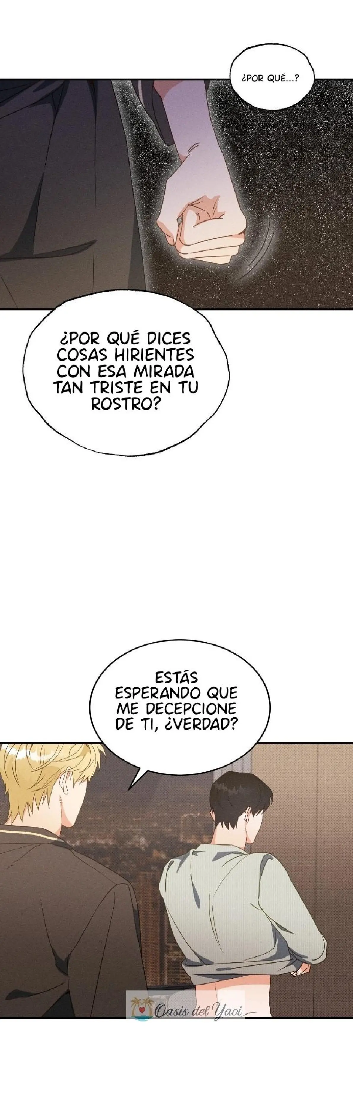 La Luz Que Te Doy capítulo 12 página 17