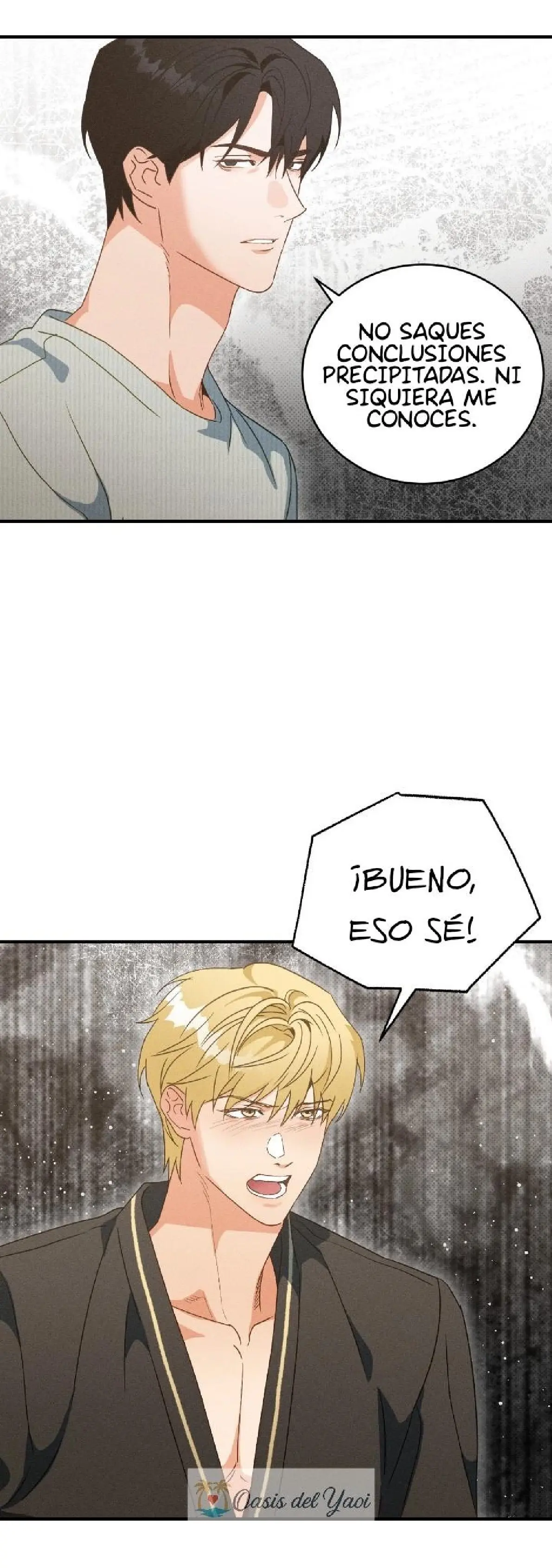 La Luz Que Te Doy capítulo 12 página 18