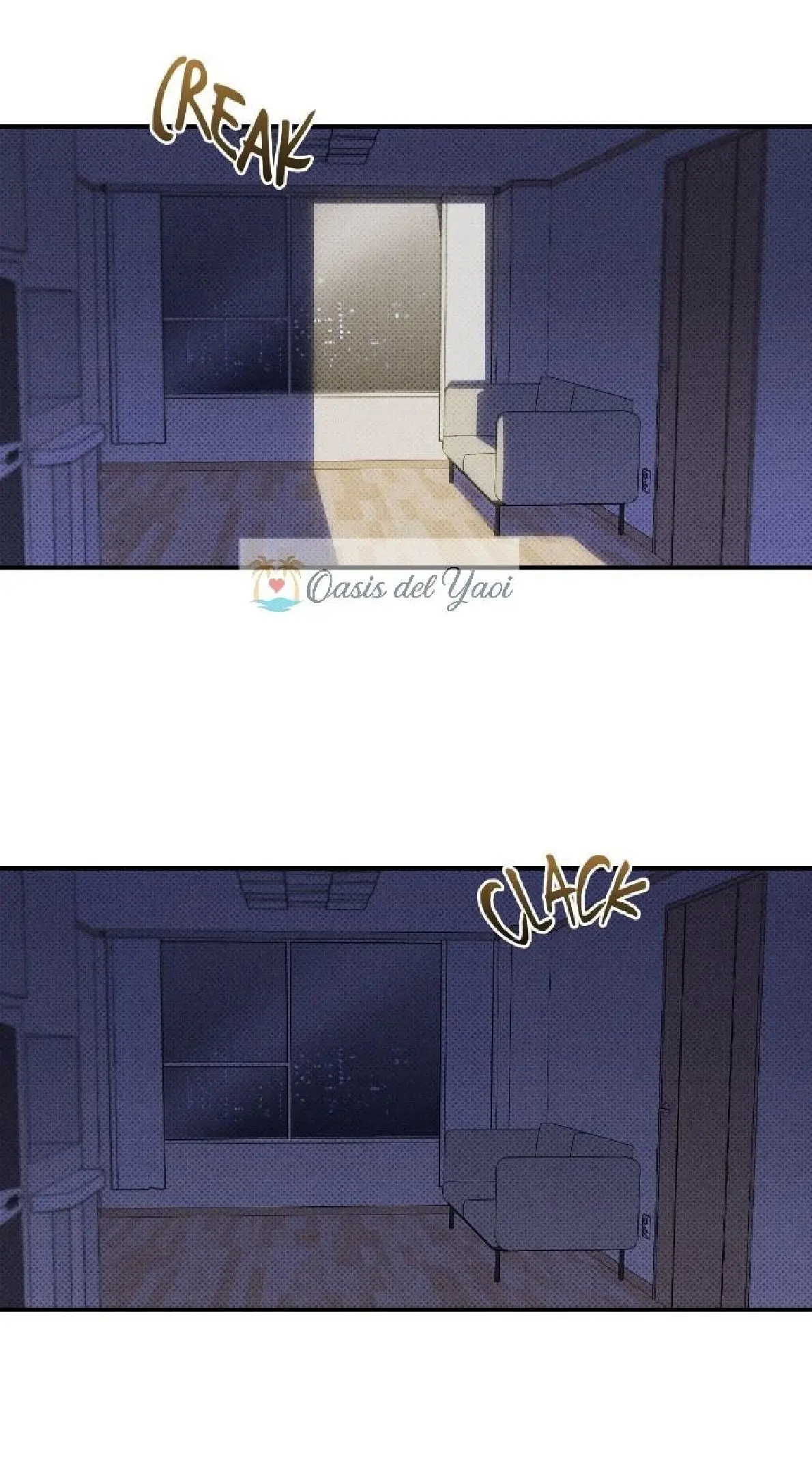 La Luz Que Te Doy capítulo 12 página 31
