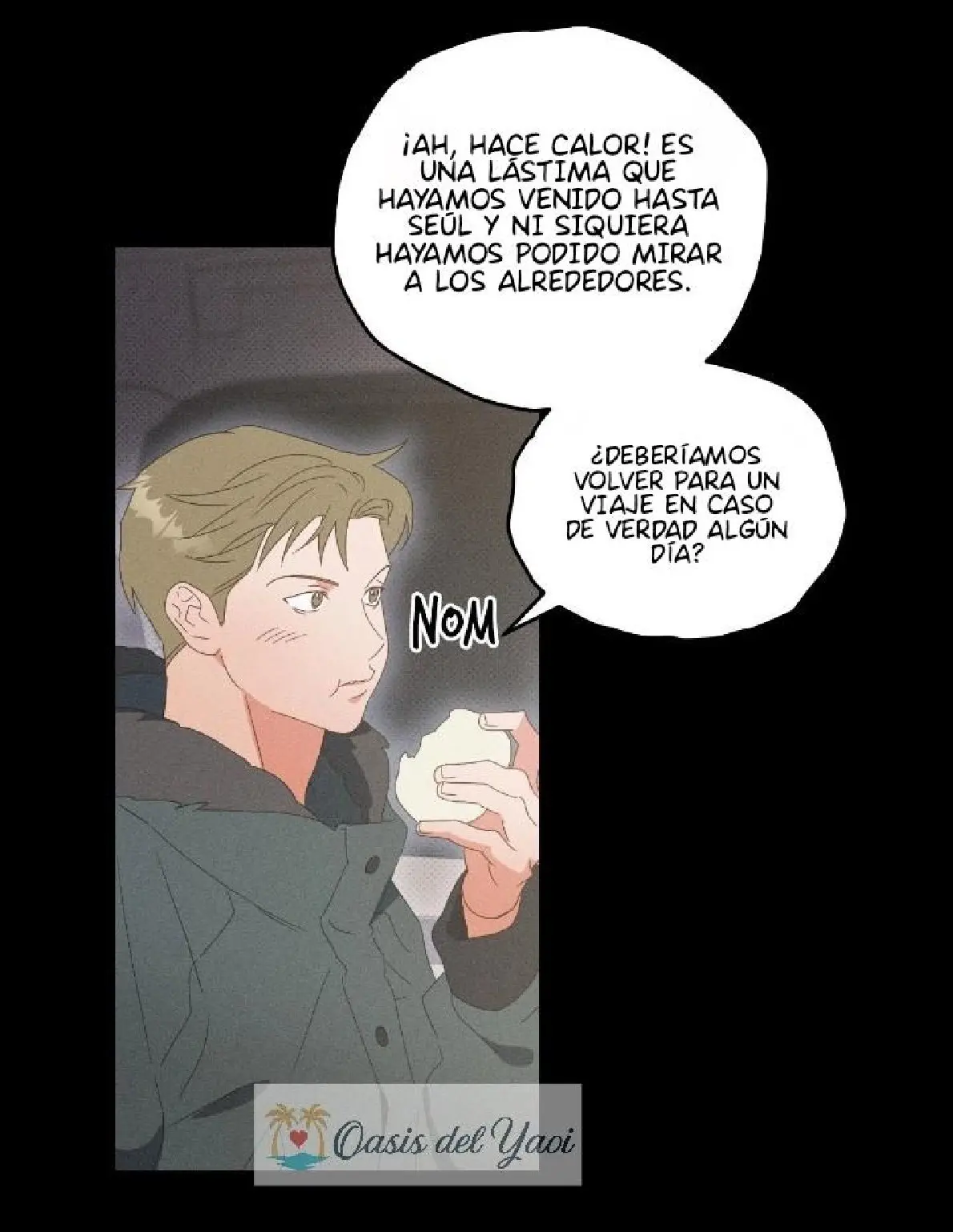 La Luz Que Te Doy capítulo 15 página 12