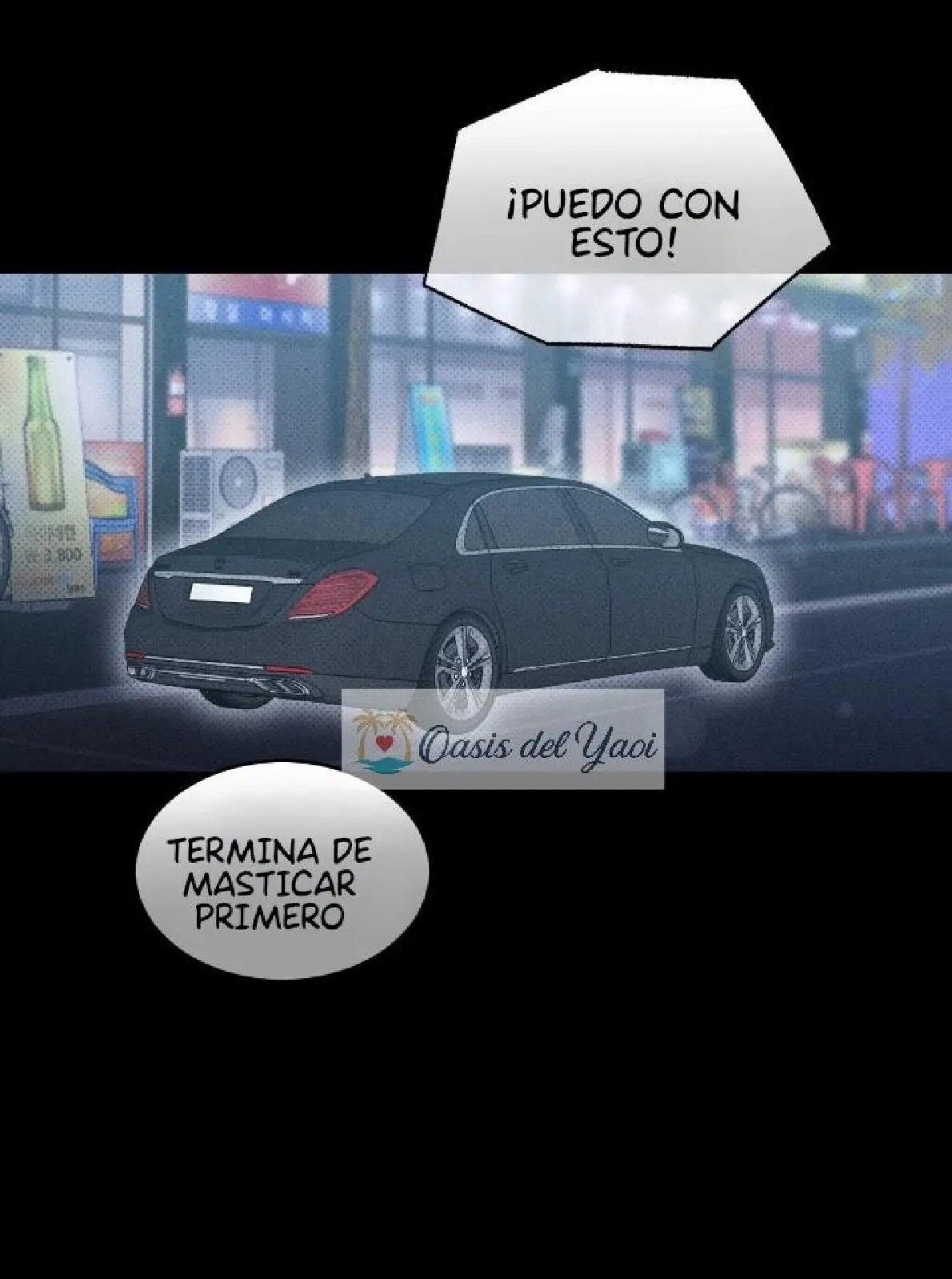 La Luz Que Te Doy capítulo 15 página 20