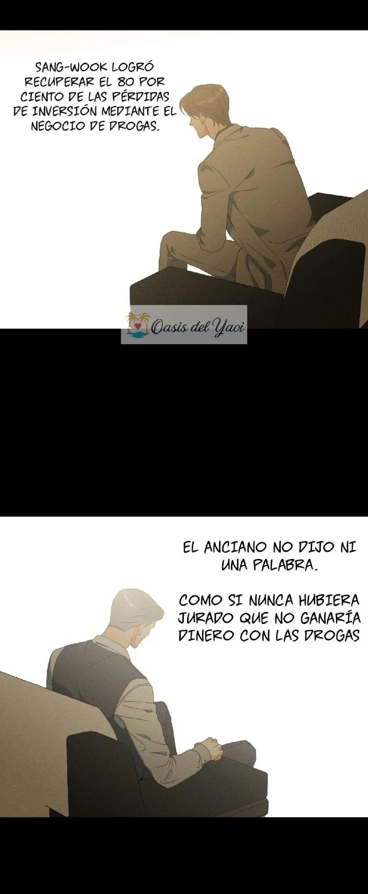 La Luz Que Te Doy capítulo 15 página 30