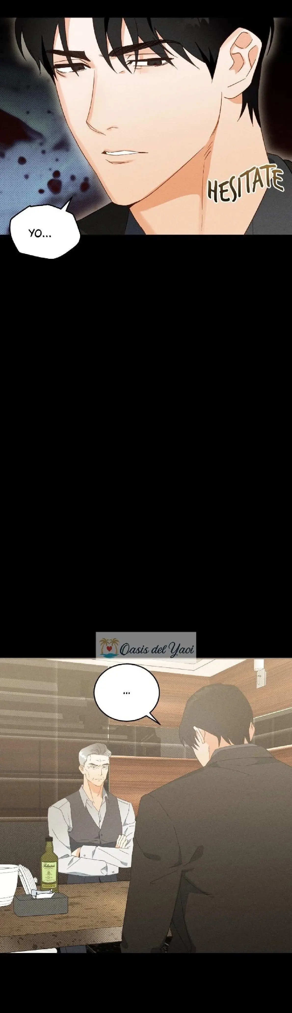 La Luz Que Te Doy capítulo 15 página 4