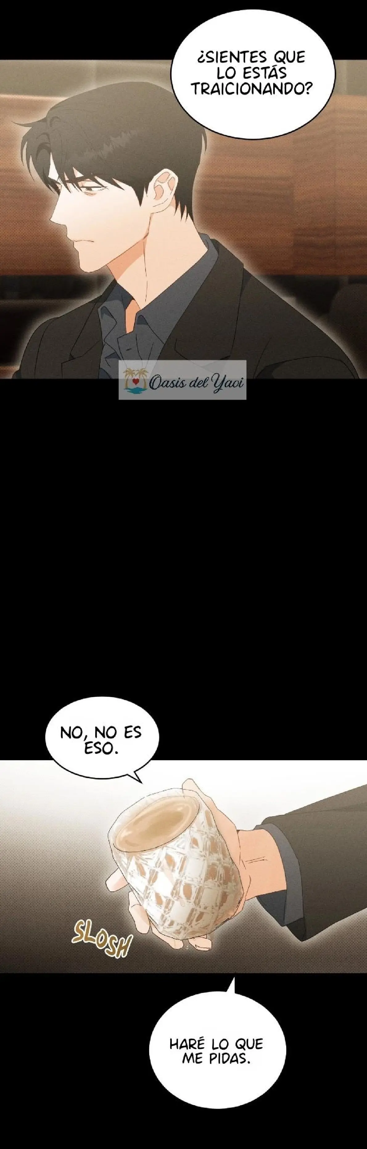 La Luz Que Te Doy capítulo 15 página 7