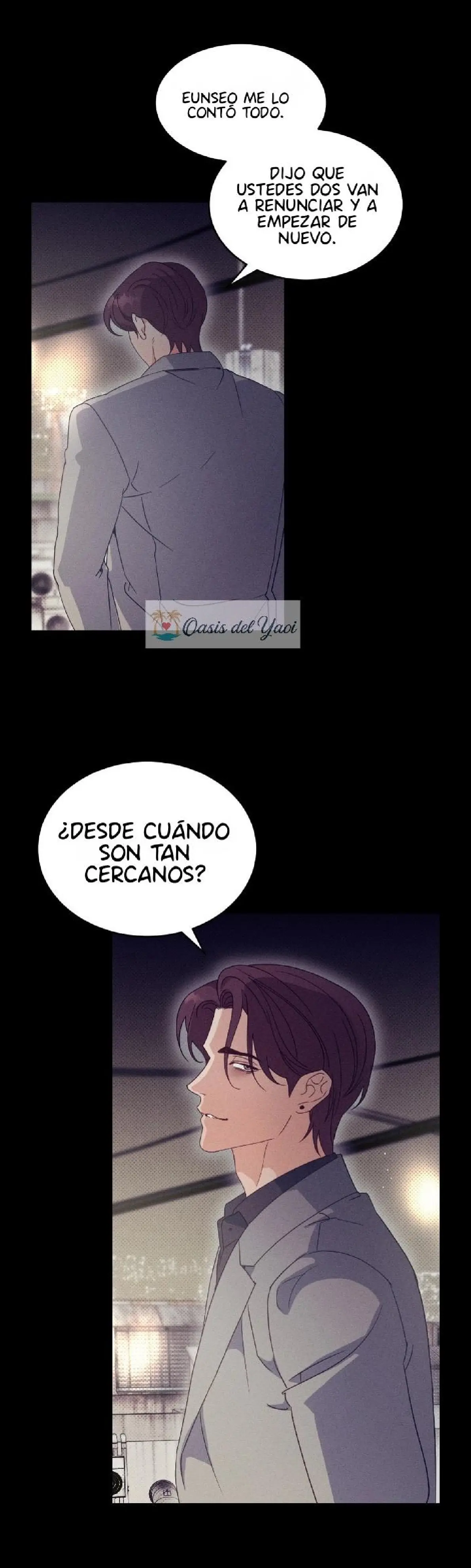 La Luz Que Te Doy capítulo 16 página 16