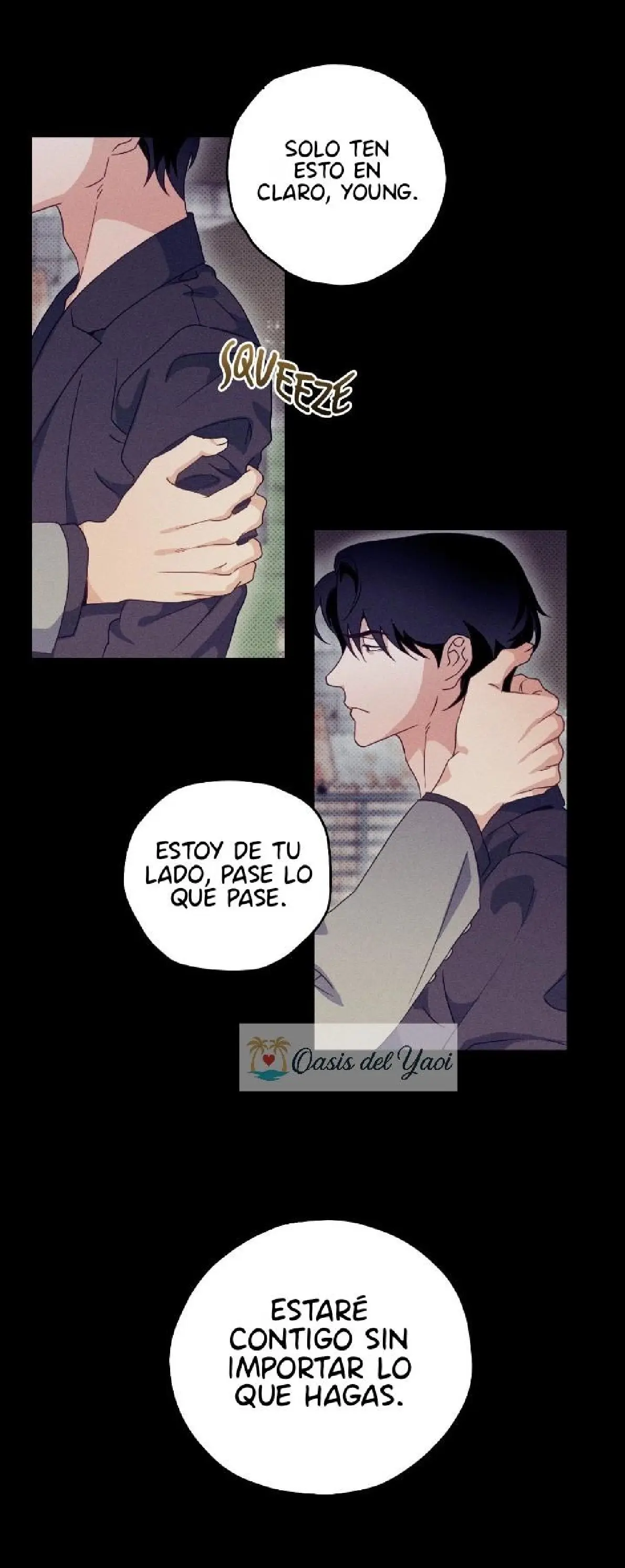 La Luz Que Te Doy capítulo 16 página 24