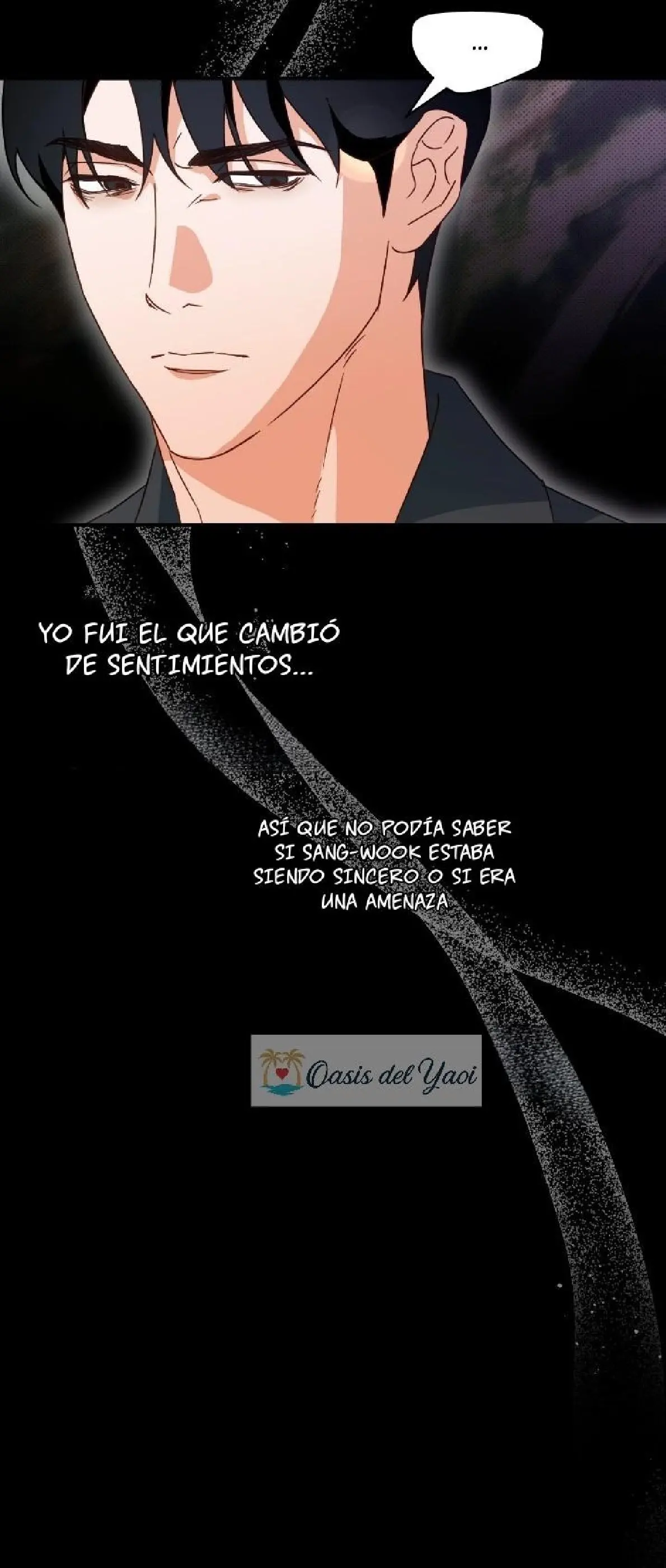 La Luz Que Te Doy capítulo 16 página 30