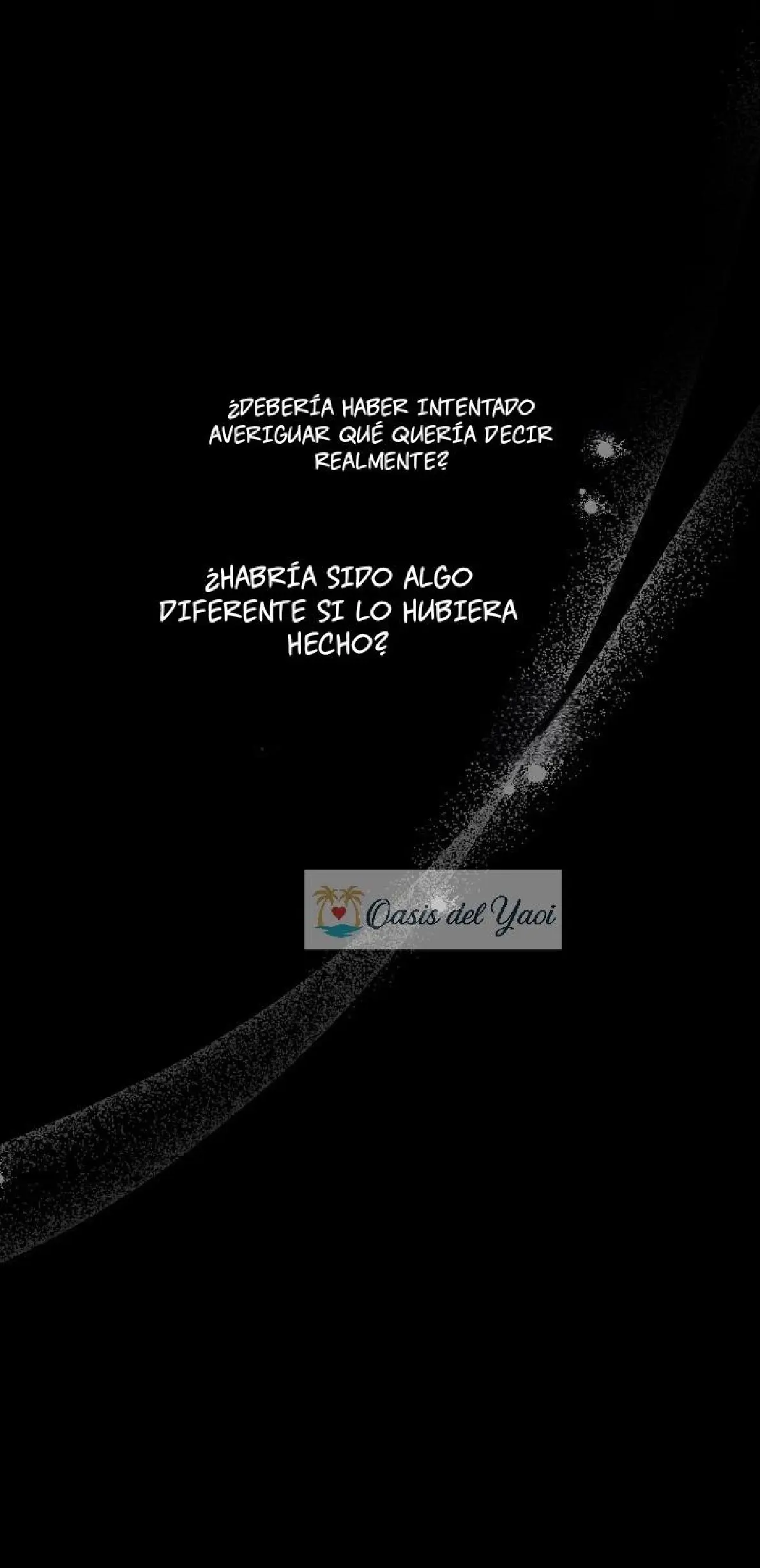 La Luz Que Te Doy capítulo 16 página 31