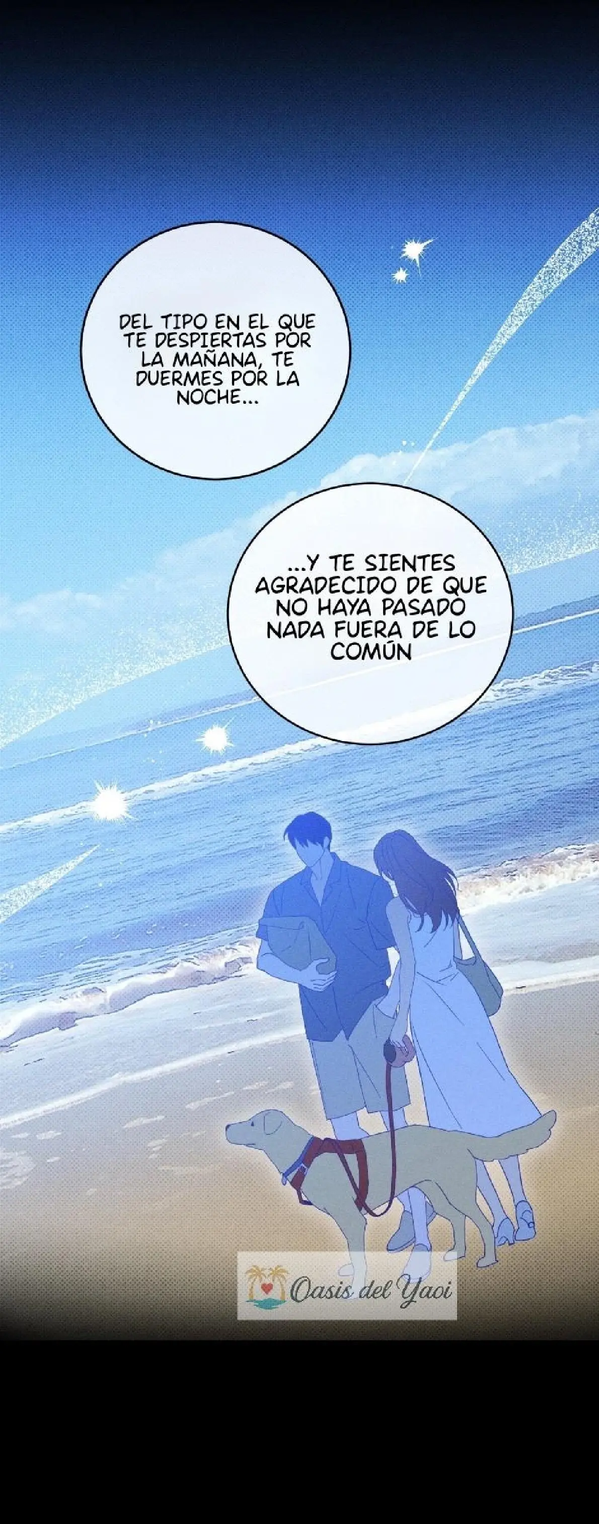 La Luz Que Te Doy capítulo 16 página 37