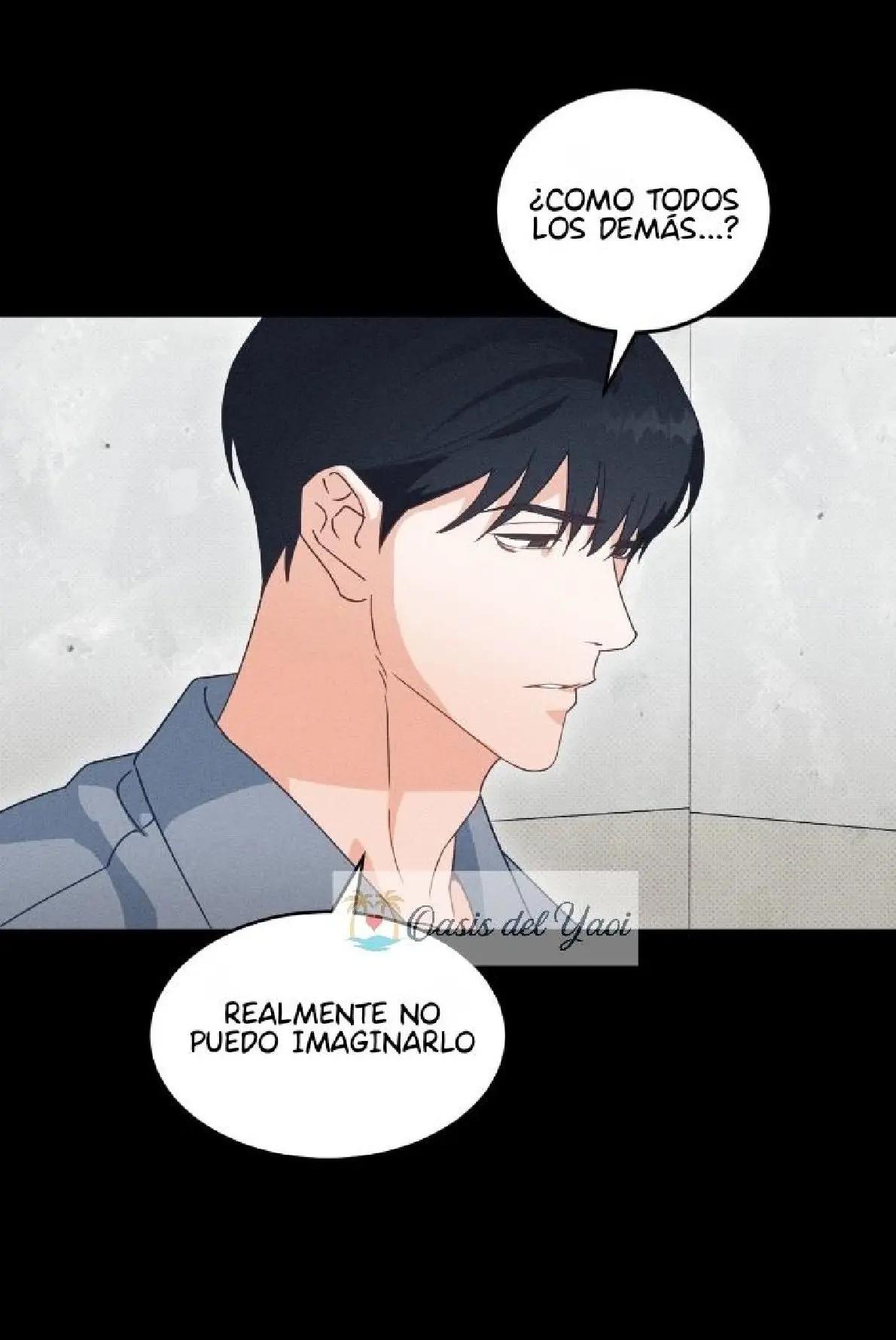 La Luz Que Te Doy capítulo 16 página 38