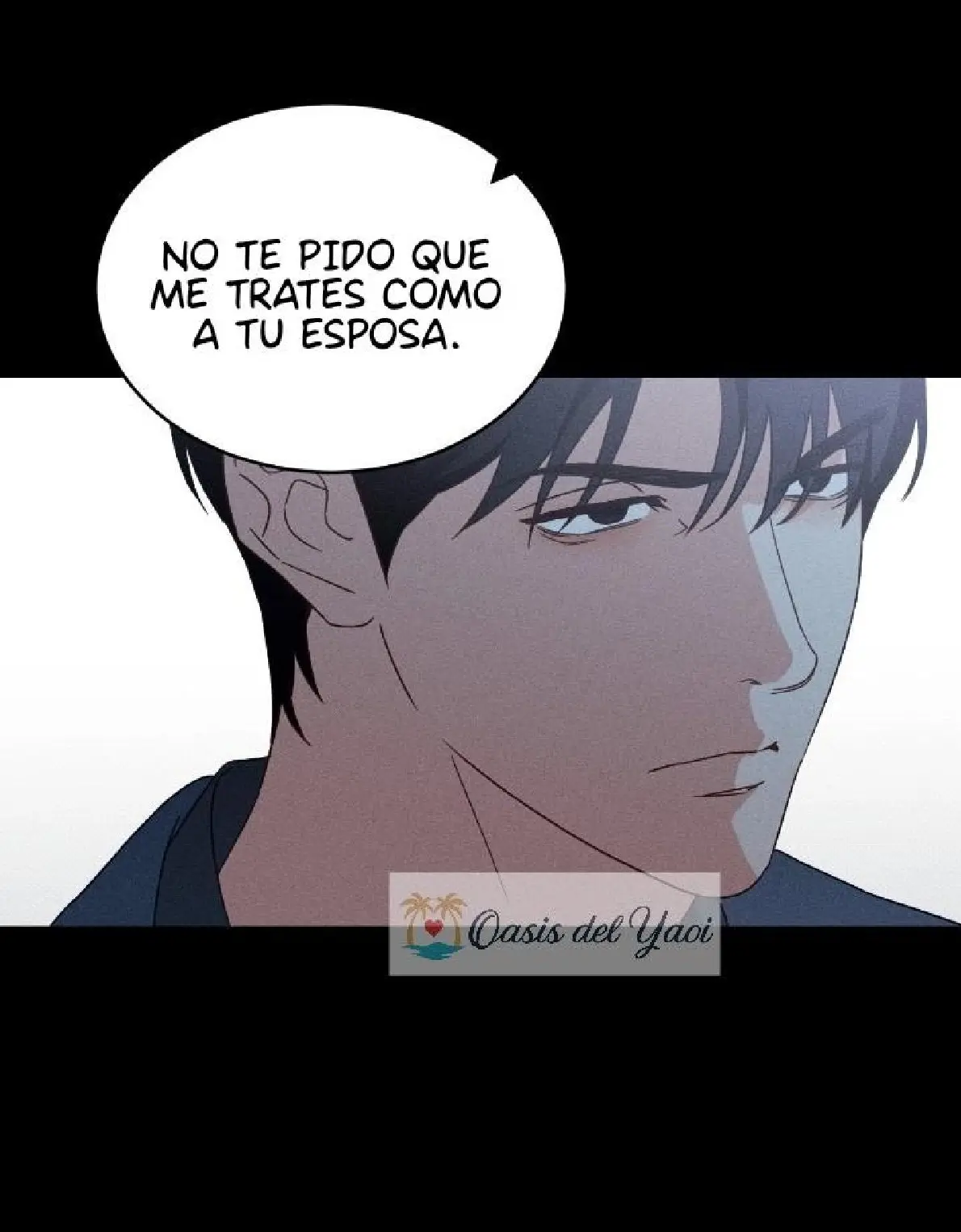 La Luz Que Te Doy capítulo 16 página 7