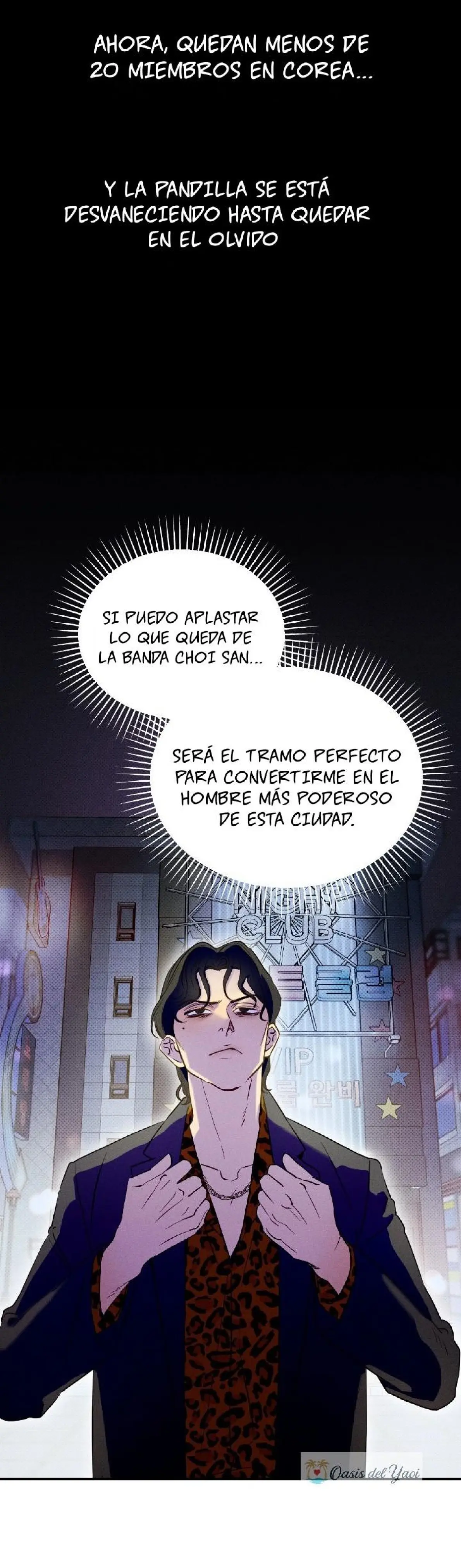 La Luz Que Te Doy capítulo 5 página 14